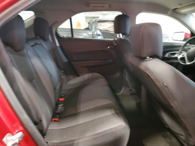 Photo 10 from auction – 2015 CHEVROLET EQUINOX LT with VIN 2GNFLFEK3F6373927