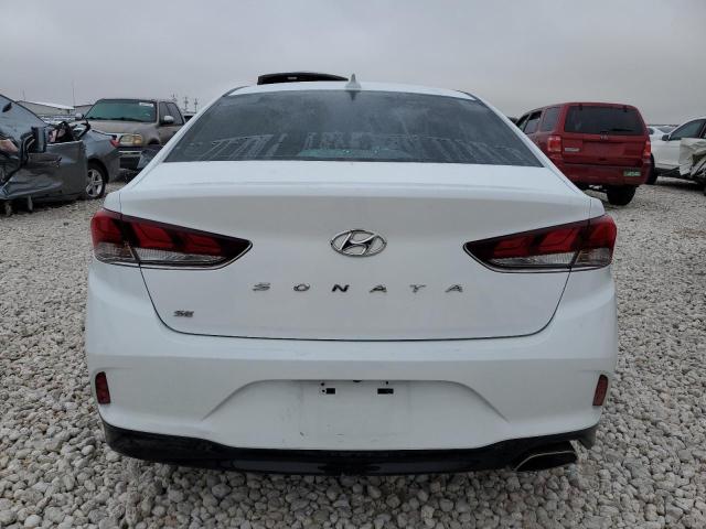 Photo 6 from auction – 2019 HYUNDAI SONATA SE with VIN 5NPE24AF6KH796995