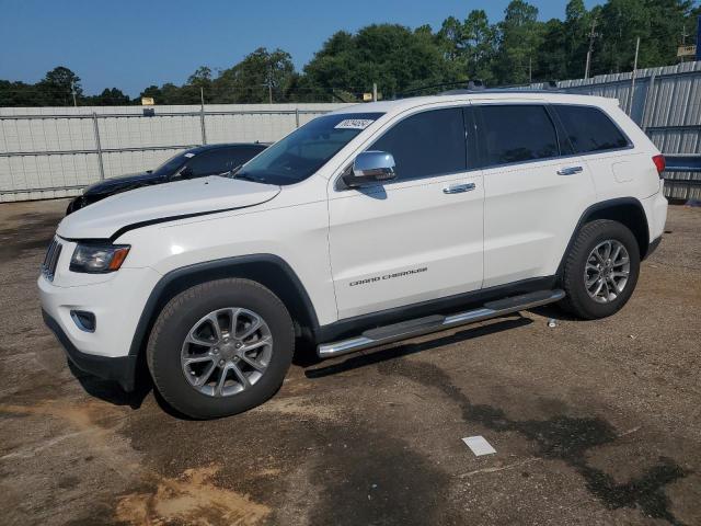 Фото 1 с аукциона – 2014 JEEP CHEROKEE с VIN 1C4RJEBGXEC174269