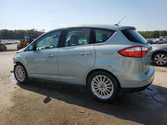 Photo 2 from auction – 2013 FORD C-MAX SEL with VIN 1FADP5BU0DL506044