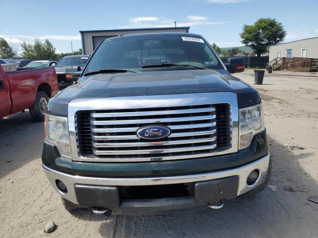 Photo 5 from auction – 2012 FORD F150 SUPER with VIN 1FTFW1ET6CFC67095