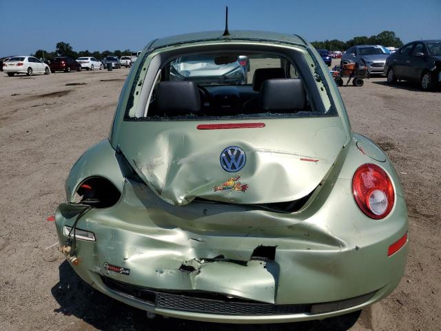 Photo 6 from auction – 2010 VOLKSWAGEN NEW BEETLE with VIN 3VWPW3AG4AM009628