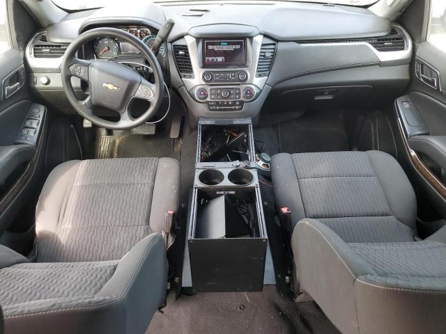 Photo 8 from auction – 2019 CHEVROLET TAHOE POLI with VIN 1GNLCDEC0KR297050