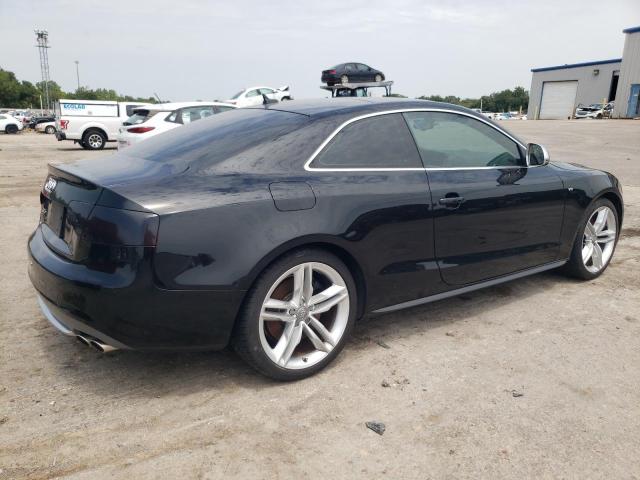 Foto 3 de la subasta – 2009 AUDI S5 QUATTRO con VIN WAURV78TX9A044625