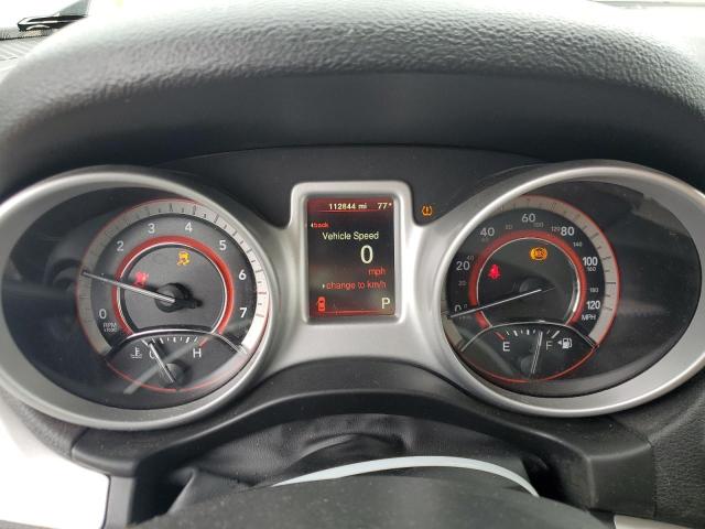 Photo 9 from auction – 2020 DODGE JOURNEY SE with VIN 3C4PDCAB9LT254463