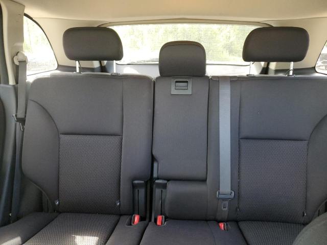 Photo 10 from auction – 2009 FORD EDGE SE with VIN 2FMDK36C29BA72307