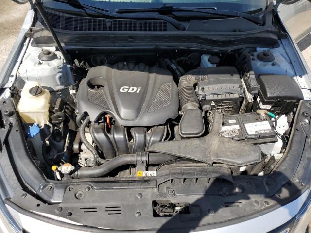 Photo 11 from auction – 2014 KIA OPTIMA LX with VIN KNAGM4A74E5497230