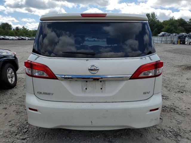 Photo 6 from auction – 2012 NISSAN QUEST S with VIN JN8AE2KP9C9049326