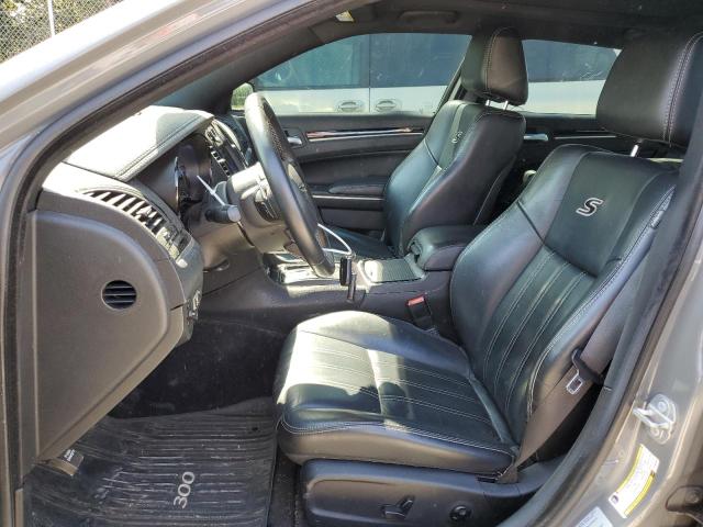 Foto 7 de la subasta – 2017 CHRYSLER 300 S con VIN 2C3CCABG9HH603688