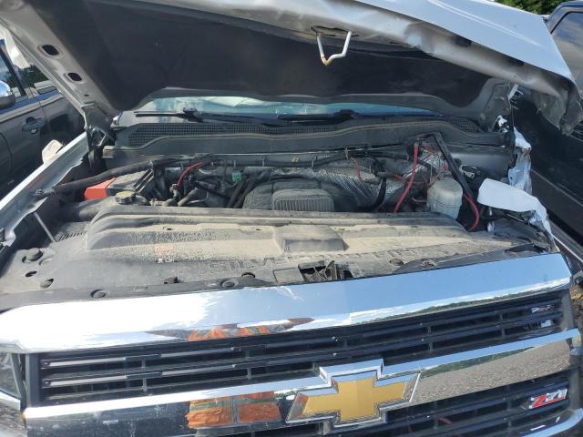Photo 11 from auction – 2016 CHEVROLET SILVERADO with VIN 1GC1KVEG1GF187399