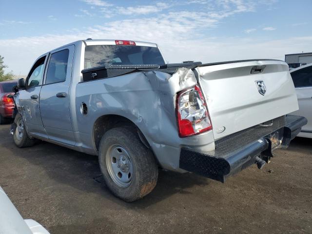 Photo 2 from auction – 2014 RAM 1500 ST with VIN 1C6RR6KT8ES121711