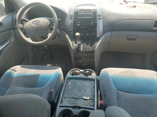 Photo 8 from auction – 2006 TOYOTA SIENNA CE with VIN 5TDZA23C96S521584