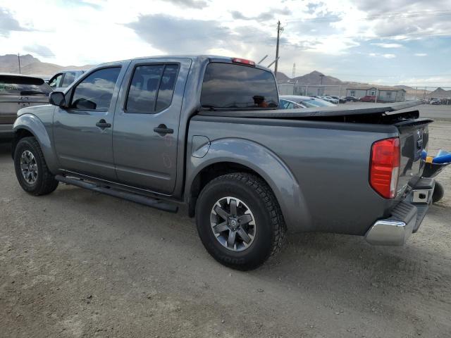 Photo 2 from auction – 2019 NISSAN FRONTIER S with VIN 1N6AD0ER2KN712982