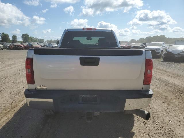 Photo 6 from auction – 2012 CHEVROLET 2500 HD with VIN 1GC1KXC87CF126558