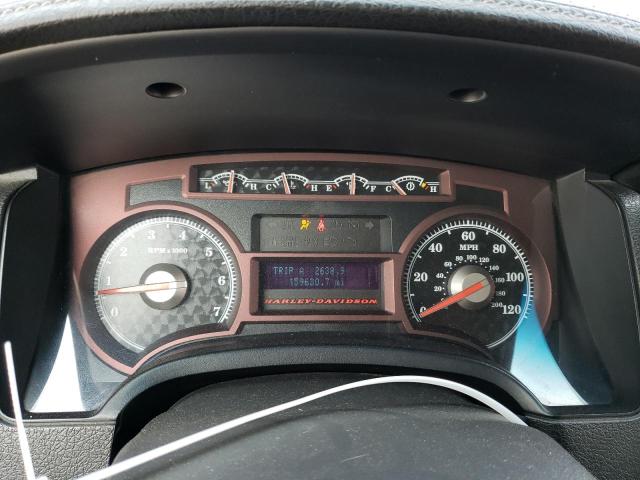 Photo 9 from auction – 2010 FORD F150 SUPER with VIN 1FTFW1EV9AFB84727