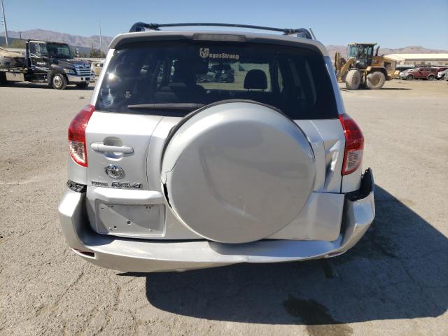 Photo 6 from auction – 2007 TOYOTA RAV4 with VIN JTMZD33V275044440