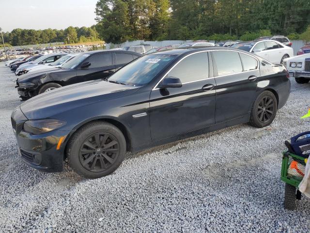 BMW 528 XI 2015 with VIN WBA5A7C57FD625903 - Photo from auction