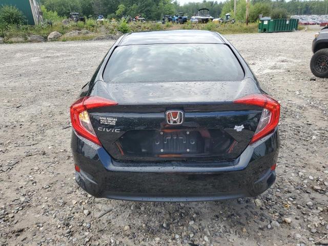 Photo 6 from auction – 2016 HONDA CIVIC LX with VIN 19XFC2F58GE033927