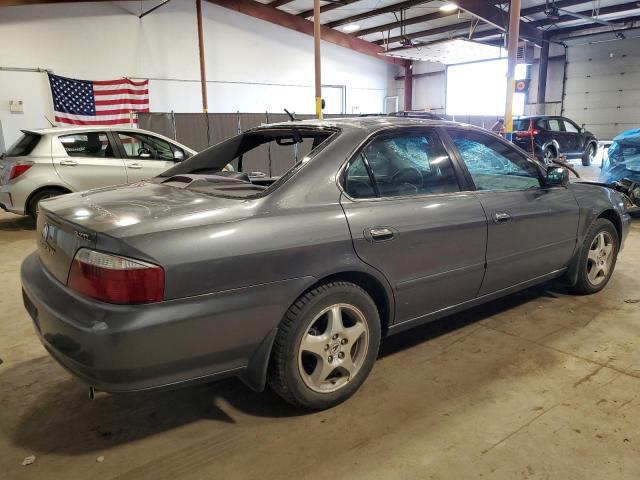 Photo 3 from auction – 2003 ACURA 3.2TL with VIN 19UUA56703A088497
