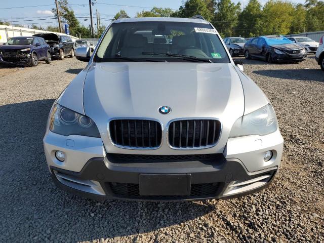 Photo 5 from auction – 2008 BMW X5 3.0I with VIN 5UXFE43558L028282