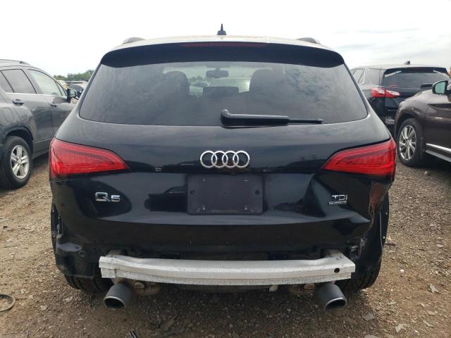 Photo 6 from auction – 2016 AUDI Q5 TDI PRE with VIN WA1DVAFP4GA018688
