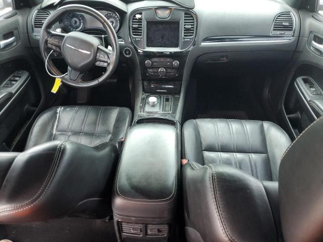 Photo 8 from auction – 2019 CHRYSLER 300 S with VIN 2C3CCABG9KH638108