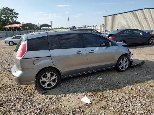 Photo 3 from auction – 2010 MAZDA 5 with VIN JM1CR2W34A0375407