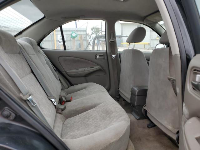 Photo 10 from auction – 2005 NISSAN SENTRA 1.8 with VIN 3N1CB51D65L464770