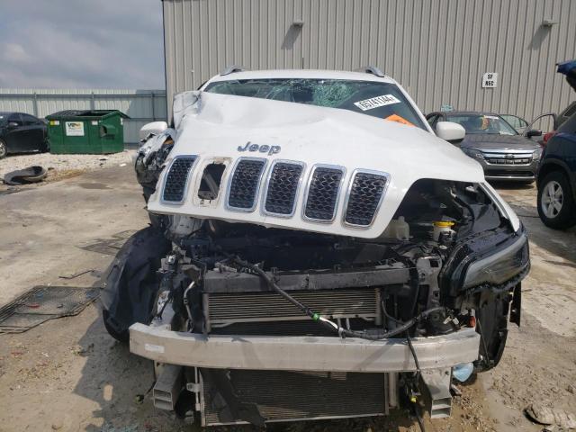 Photo 5 from auction – 2019 JEEP CHEROKEE L with VIN 1C4PJLCB3KD269762