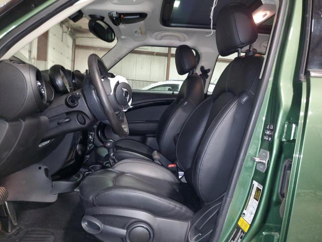 Photo 7 from auction – 2016 MINI COOPER S C with VIN WMWZC5C57GWU00094