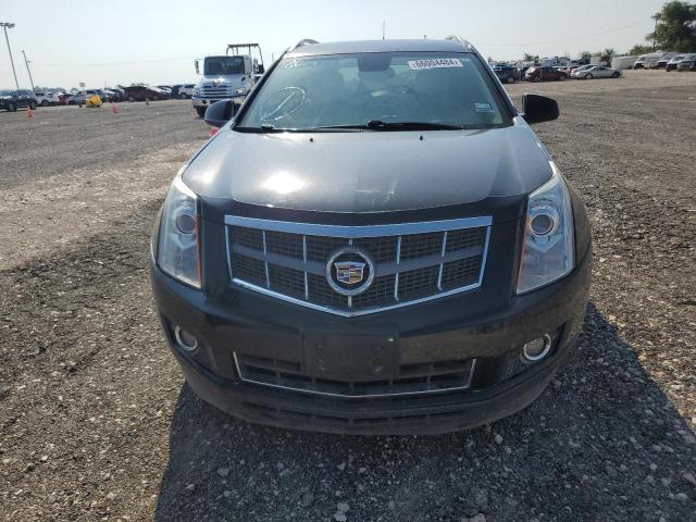 Photo 5 from auction – 2012 CADILLAC SRX PERFOR with VIN 3GYFNBE30CS580805