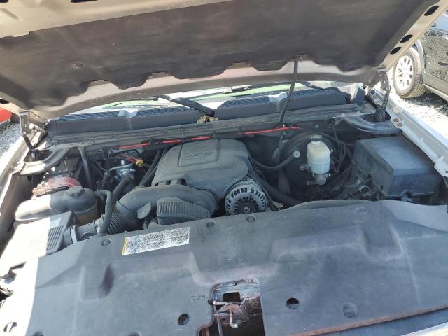 Photo 11 from auction – 2008 CHEVROLET SILVERADO with VIN 2GCEC13C281171650