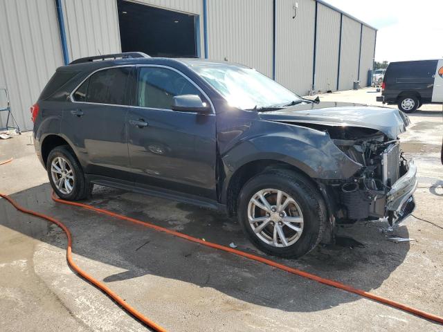 Photo 4 from auction – 2017 CHEVROLET EQUINOX LT with VIN 2GNFLFE35H6152826
