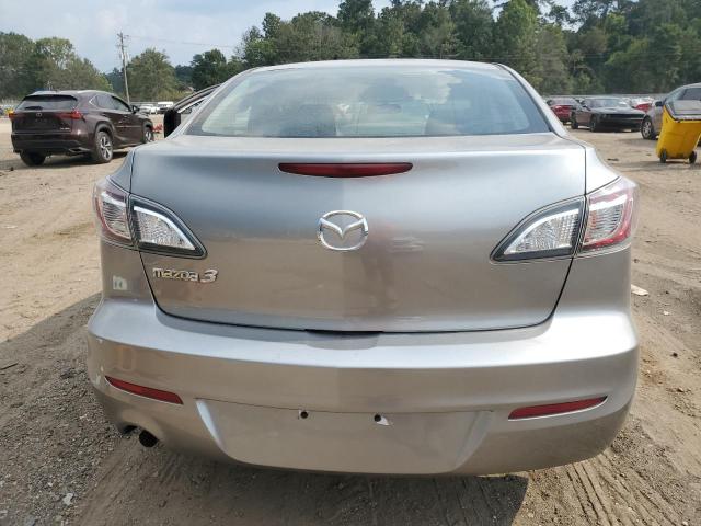 Photo 6 from auction – 2013 MAZDA 3 I with VIN JM1BL1TFXD1783169