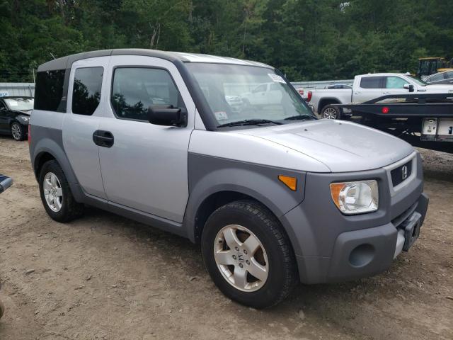 Photo 4 from auction – 2003 HONDA ELEMENT with VIN 5J6YH28503L022214