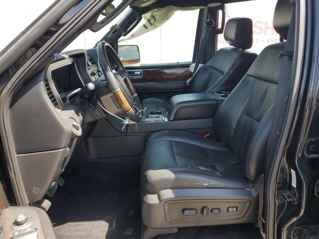 Photo 7 from auction – 2014 LINCOLN NAVIGATOR with VIN 5LMJJ3H52EEL03786
