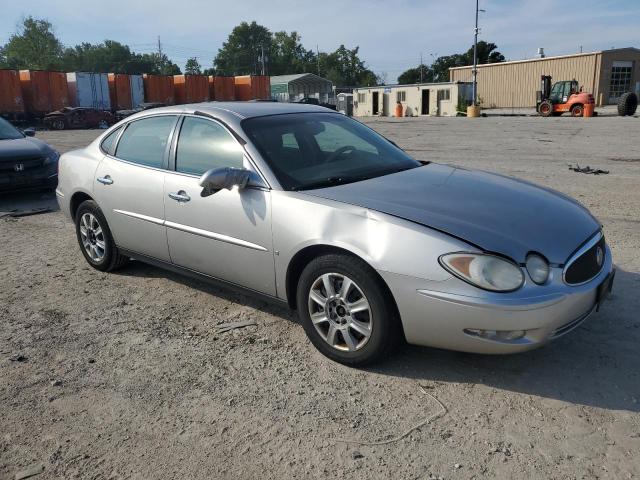 Photo 4 from auction – 2007 BUICK LACROSSE C with VIN 2G4WC582571240739
