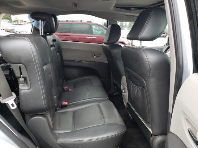 Photo 11 from auction – 2014 SUBARU TRIBECA LI with VIN 4S4WX9GD8E4400161