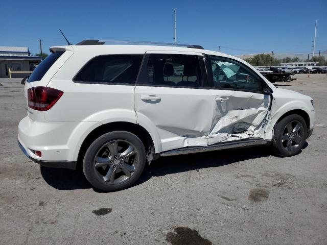 Photo 3 from auction – 2015 DODGE JOURNEY CR with VIN 3C4PDCGB1FT752751