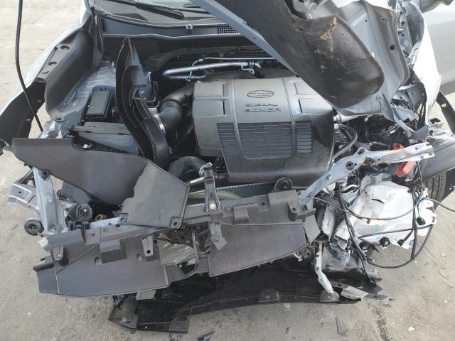 Photo 12 from auction – 2019 SUBARU FORESTER P with VIN JF2SKAGC3KH477990