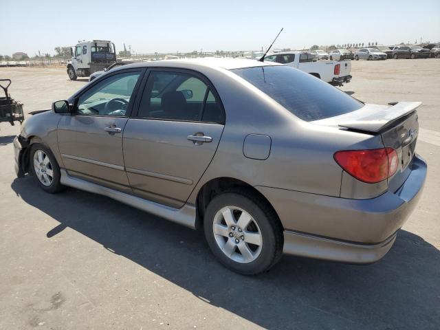 Photo 2 from auction – 2003 TOYOTA COROLLA CE with VIN 1NXBR32E53Z063693