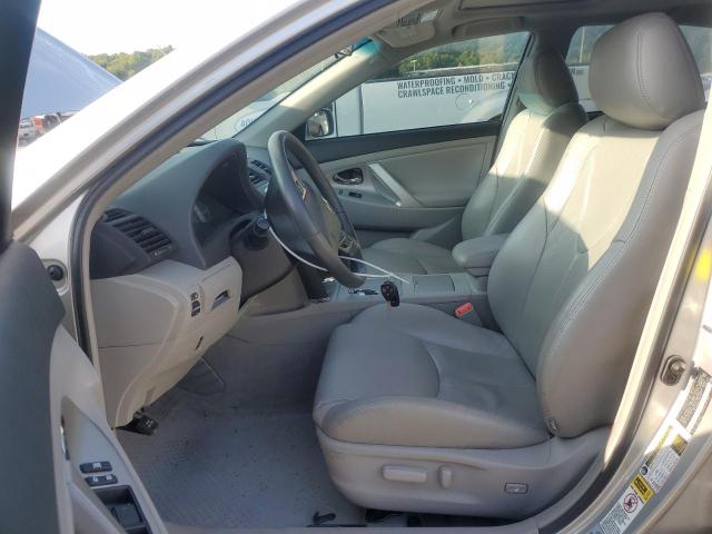 Photo 7 from auction – 2011 TOYOTA CAMRY BASE with VIN 4T1BF3EK9BU194781