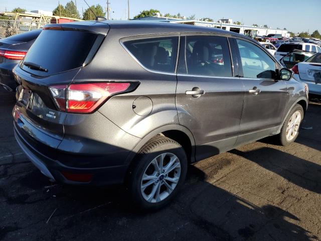 Photo 3 from auction – 2017 FORD ESCAPE SE with VIN 1FMCU9GD6HUC79386