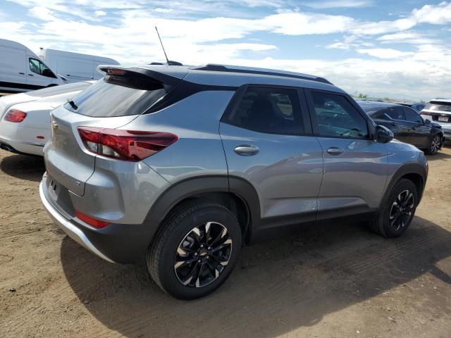 Photo 3 from auction – 2023 CHEVROLET TRAILBLAZE with VIN KL79MRSL5PB188386