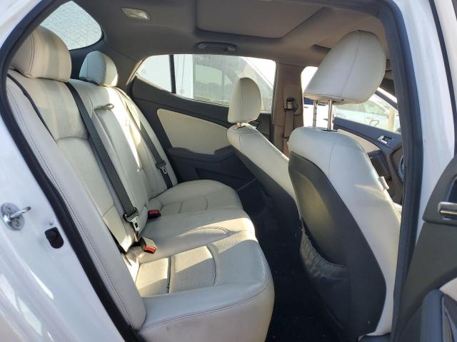 Photo 10 from auction – 2013 KIA OPTIMA SX with VIN 5XXGR4A67DG147578