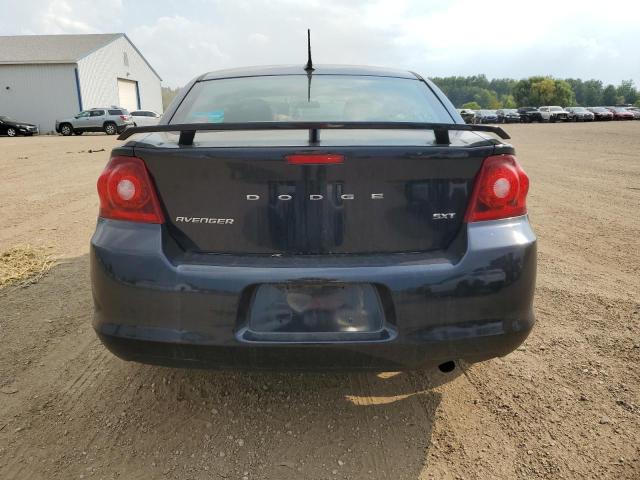 Снимка 6 от търг – 2012 DODGE AVENGER SX с VIN 1C3CDZCB1CN198375