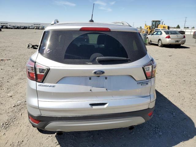 Photo 6 from auction – 2017 FORD ESCAPE TIT with VIN 1FMCU9J94HUA64965
