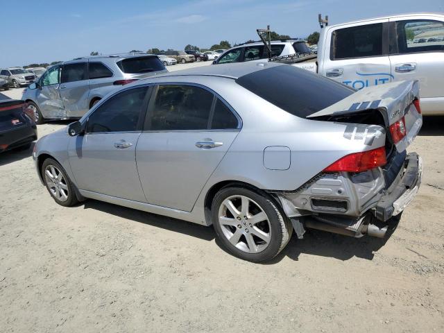 Photo 2 from auction – 2005 ACURA TSX with VIN JH4CL96955C009604