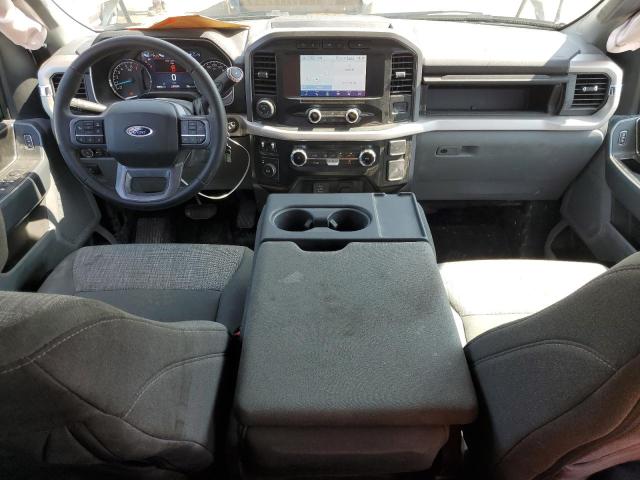 Photo 8 from auction – 2023 FORD F150 SUPER with VIN 1FTFX1E85PKE85860