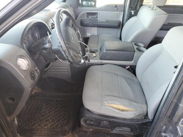 Photo 7 from auction – 2008 FORD F150 SUPER with VIN 1FTPW14V78FA36303